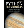 Python for Scientists