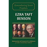 Ezra Taft Benson