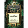 The Collected Strange & Science Fiction of H. G. Wells: Volume 2-The Invisible Man & The War of the Worlds