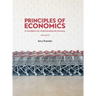 Principles of Economics: A Foundation for Understanding the Economy