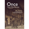 Once There Was Warsaw: A Memoir