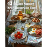 43 Russian Morning Meals Recipes for Home