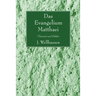 Das Evangelium Matthaei