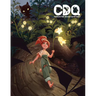 Character Design Quarterly 32