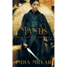 Mantis: A Japanese Historical Fiction Novel