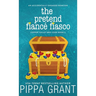 The Pretend Fiancé Fiasco