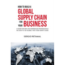 How to Build a Global Supply Chain For Your Business