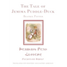 The Tale of Jemima Puddle-Duck in Western and Eastern Armenian