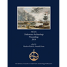 ACUA Underwater Archaeology Proceedings 2018
