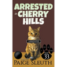 Arrested in Cherry Hills