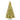 6/7.5/9 FT Pre-Lit Artificial Christmas Tree with 765/1135/1871 Tips and 280/470/690 Warm-White LED Lights-L