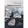 ESV Crystal New Testament: A Dyslexia-Friendly Edition Using Grace
