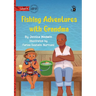Fishing Adventures with Grandma - Our Yarning
