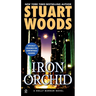 Iron Orchid