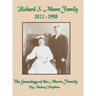 Richard S. Moore Family: The Genealogy of the Moore Family
