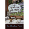 An Academic Question
