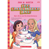 Mary Anne and the Great Romance (the Baby-Sitters Club #30)