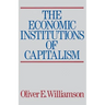 The Economic Intstitutions of Capitalism