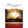 New Testament Handbook