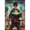 Witches Treasure Part 3: All Hell Breaks Loose