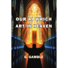 Our AI Which Art in Heaven: How Artificial Intelligence May One Day Become God