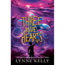 Three Blue Hearts