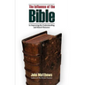 The Influence of the Bible in Improving the Understanding and Moral Character