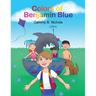 Colors of Benjamin Blue