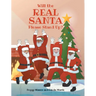 Will the Real Santa Please Stand Up?