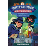 White House Undercover (White House Clubhouse #3)