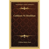 Cathleen Ni Houlihan