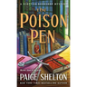The Poison Pen: A Scottish Bookshop Mystery