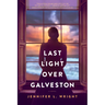Last Light Over Galveston