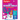 Learn Scissor Skills Big Fun Workbook: Practice Scissor Skills, Cutting and Pasting, Shapes and More, Preschool Cutting Activity Book with Puzzles and