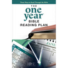 One-Year Bible Reading Plan