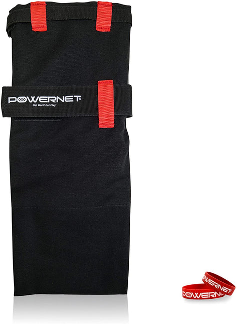 PowerNet German Marquez Pitching Sleeve Baseball Sock Trainer For Warm Up (1206) by Jupiter Gear