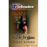 The Battle Begins: The Defender