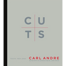 Cuts: Texts 1959-2004