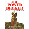 The Power Broker (Pulitzer Prize Winner): Robert Moses and the Fall of New York