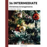 36 Intermediate Christmas Arrangements for Piano Solo: Volume 2