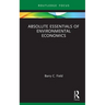 Absolute Essentials of Environmental Economics