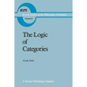 The Logic of Categories
