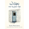 Willow and the Blue Mat