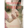 Relentless Pursuit: God's Gentle Guidance Amidst the Storm
