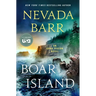 Boar Island: An Anna Pigeon Novel