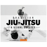 Brazilian Jiu-Jitsu - A Visual Odyssey