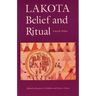 Lakota Belief and Ritual