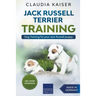 Jack Russell Terrier Training: Dog Training for Your Jack Russell Puppy