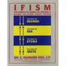 Ifism, Vols. 10, 11, 12, & 13: The Odus of Ogunda, Osa, Etura & Irete