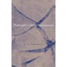Philosophy's Artful Conversation